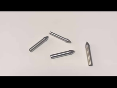 Easton Aluminio 1214, 1416, 1516, 1616, 1716, 1816, 1916 flechas Nibb puntos de bala