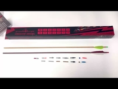 ID.245”, espina dorsal de 6.2m m 250/300/340/400/500/600 .003-.001