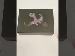 Liberación del arco UV