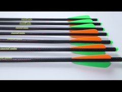 Cerrojos de ballestas de 3K