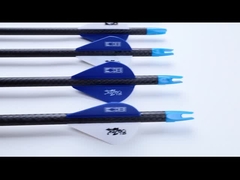 las flechas del trono