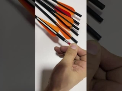 4.2 mm de gancho encendido